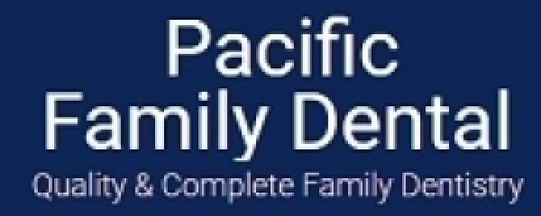 Pacific Family Dental (1168940)